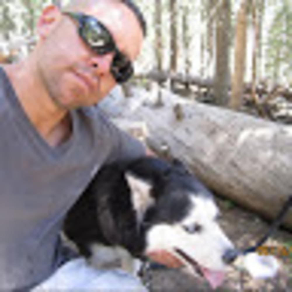 Meet your Posher, Martin